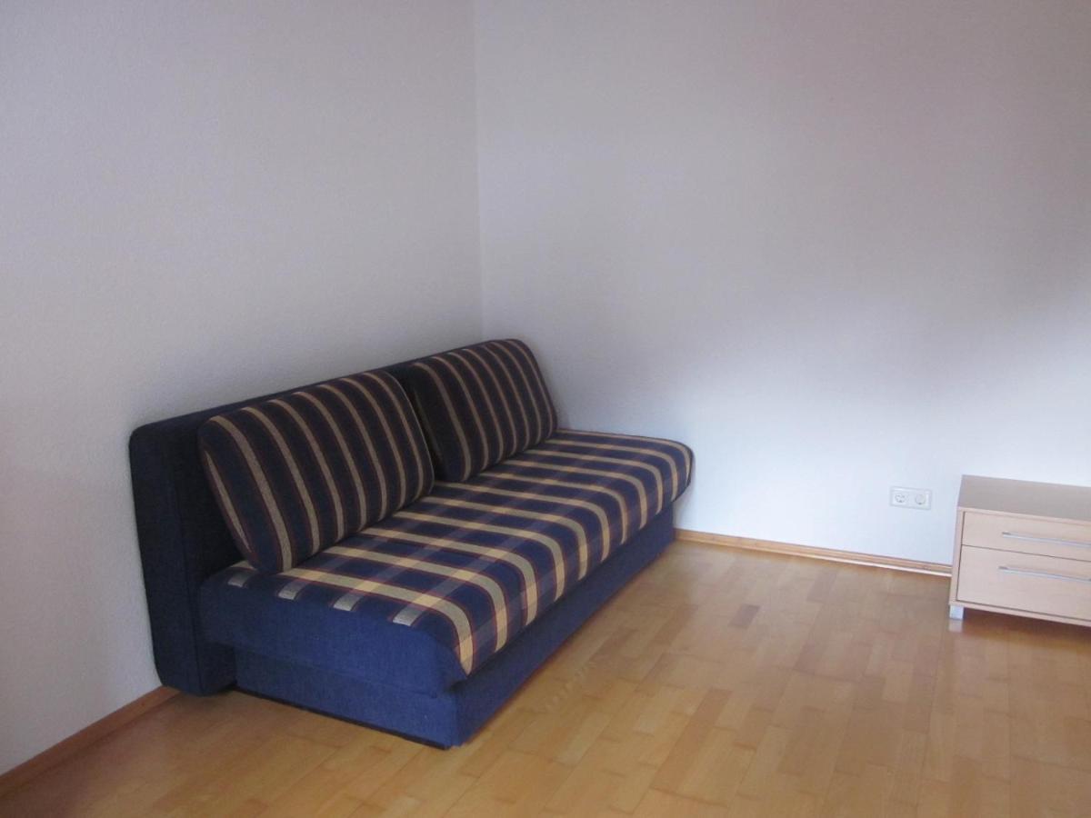 Ferienwohnung Eva 朗根费尔德 外观 照片