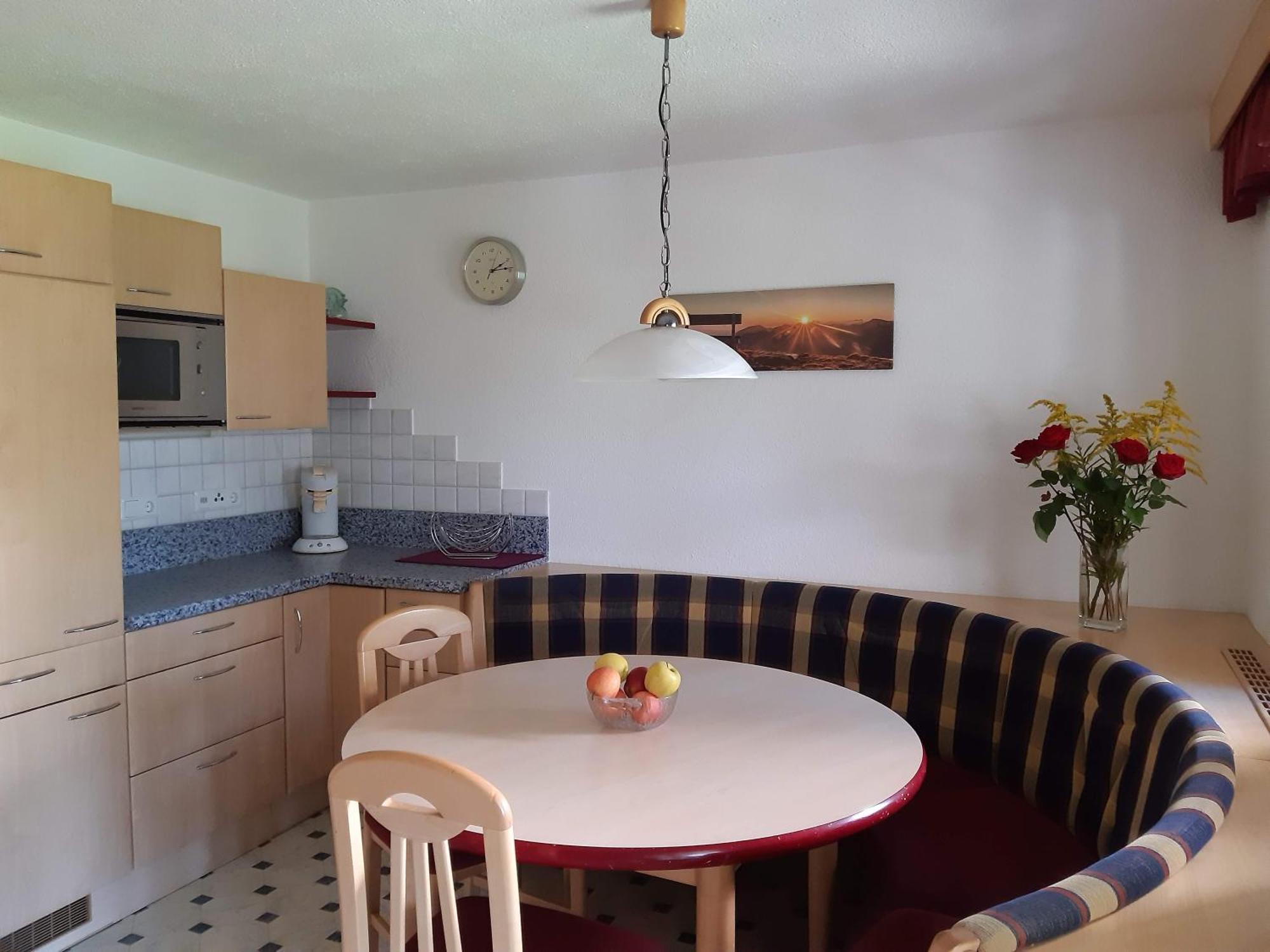Ferienwohnung Eva 朗根费尔德 外观 照片