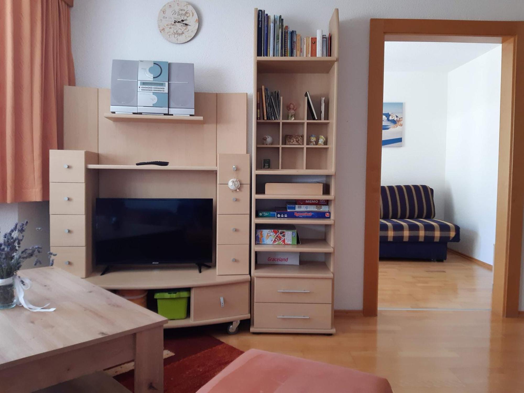 Ferienwohnung Eva 朗根费尔德 外观 照片